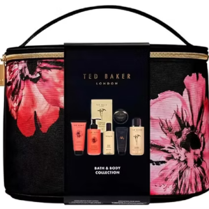 Ted Baker Bath & Body Collection Women Gift Set