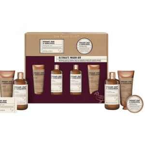 Baylis & Harding Ultimate Wash Kit Gift Set