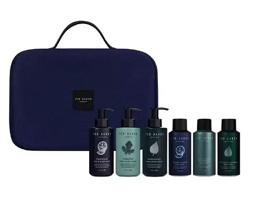 Ted Baker Complete Collection Gift Set