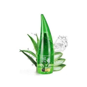 Aloe Vera Body Gel