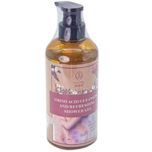 YUJIAMEI Amino Acid Cleansing