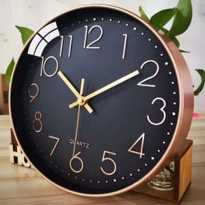 Decorative Wall Clock
