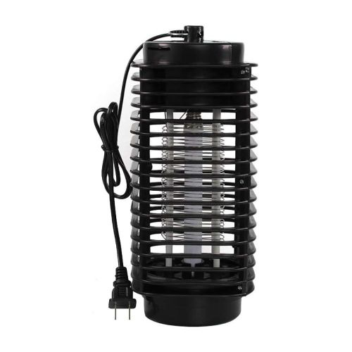 Electronic Mosquito Killer and Repellent Trap Lamp