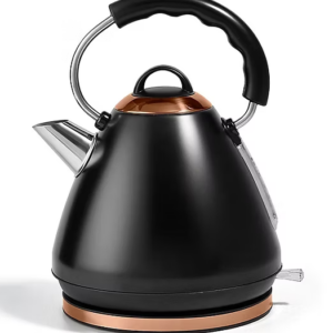 Gold Fast Boil Pyramid Kettle