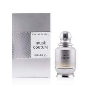 Khadlaj Musk Couture Perfume