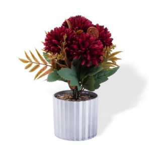 Artificial Chrysanthemum Flower