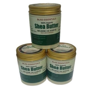 Shea Butter Body Cream