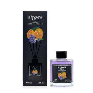 Veyes Citrus & Lavender Reed Diffuser