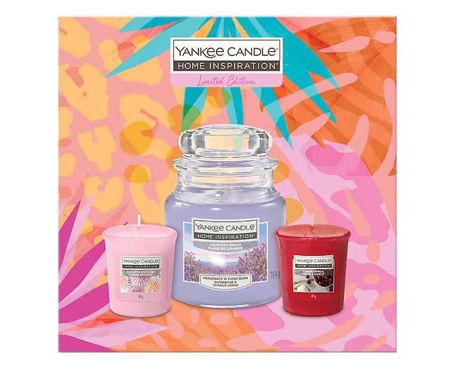 Yankee Candle Small Jar